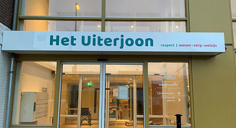 Het Uiterjoon