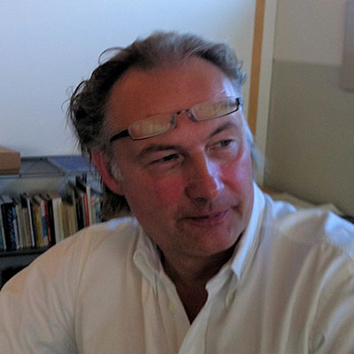 Gerrit van Es