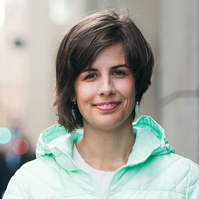 Marianne Lefever