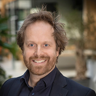 Tim Vermeend