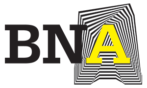 Logo BNA