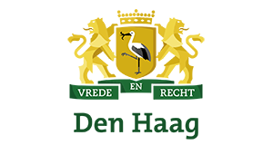 Logo Den Haag