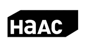 Logo Haac